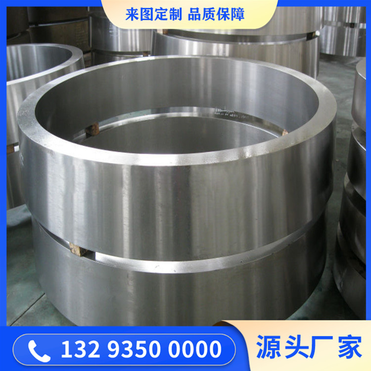 脫水轉(zhuǎn)鼓環(huán)件