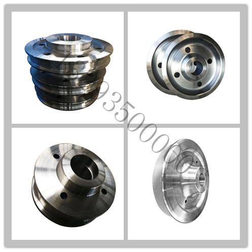  大型不銹鋼鍛件回火過程中內(nèi)應(yīng)力的消除