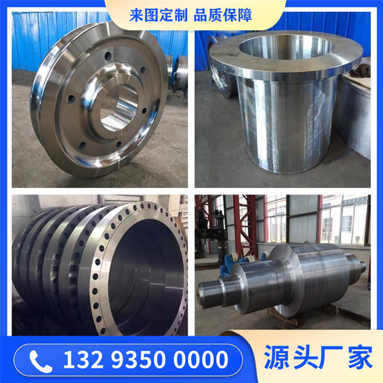 17-4PH不銹鋼鍛件