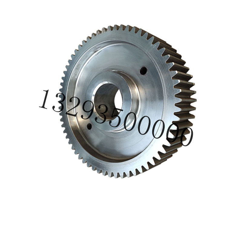 生產鍛件齒輪的流程