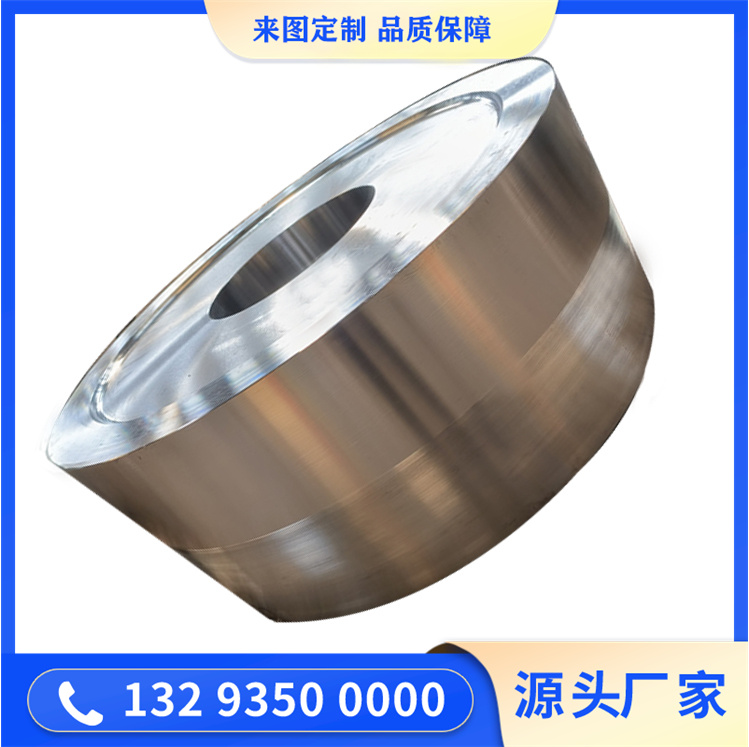 定心輥輪