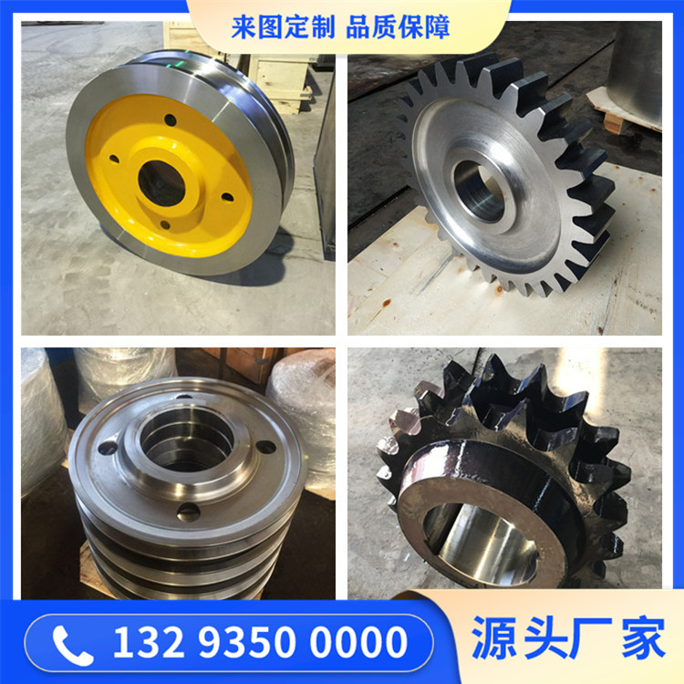 1.4006不銹鋼鍛造
