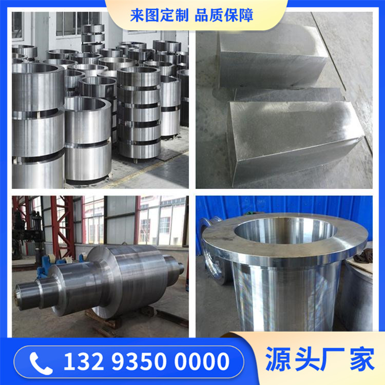 1.4521不銹鋼鍛造