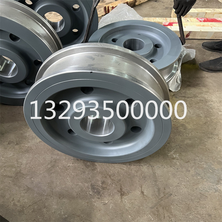 火車(chē)車(chē)輪和地鐵車(chē)輪的區(qū)別