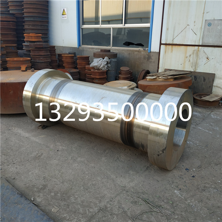 中重重工讓你一分鐘了解鍛壓設(shè)備和加工