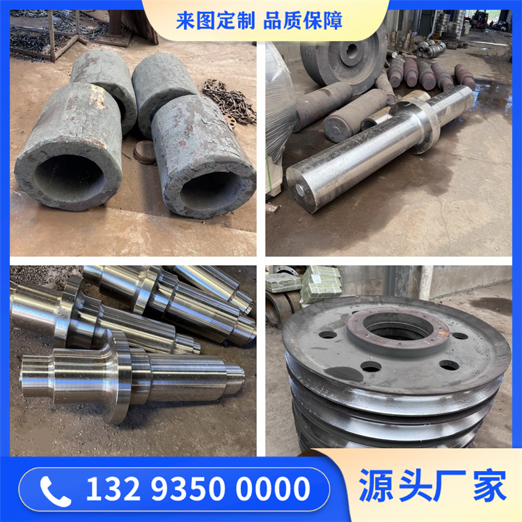 10Cr18Ni12不銹鋼鍛件