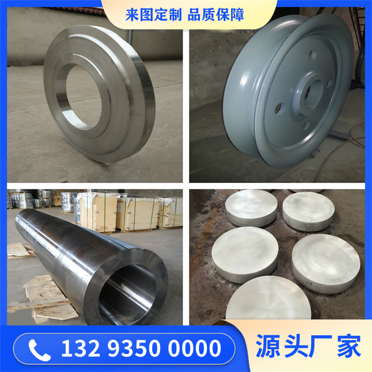 022Cr19Ni16Mo5N不銹鋼鍛件