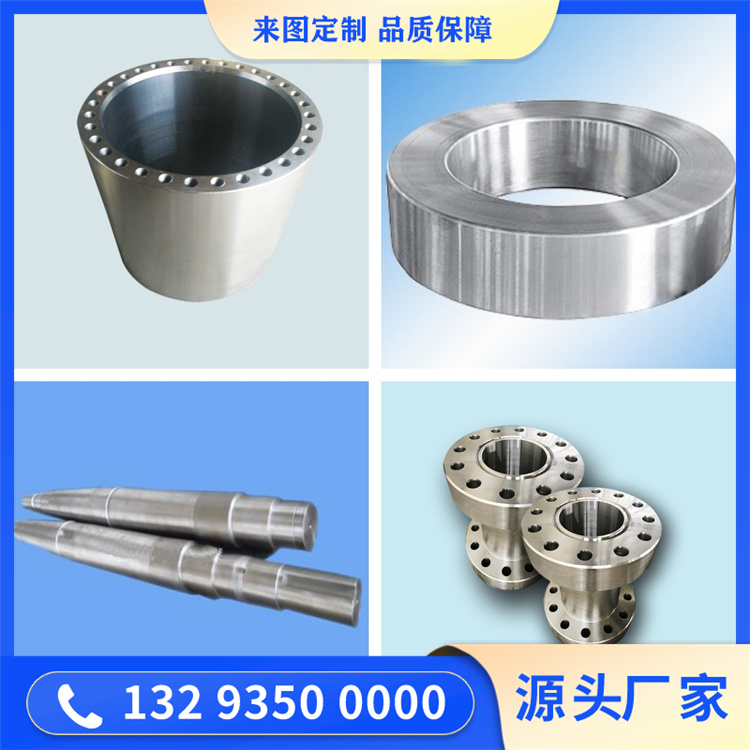 06Cr18Ni12Mo2Cu2不銹鋼鍛件