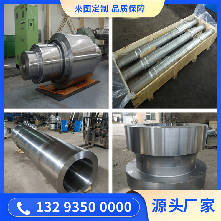 06Cr17Ni12Mo2Ti不銹鋼鍛件