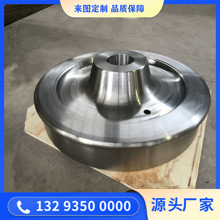 LX型懸掛起重機鍛件