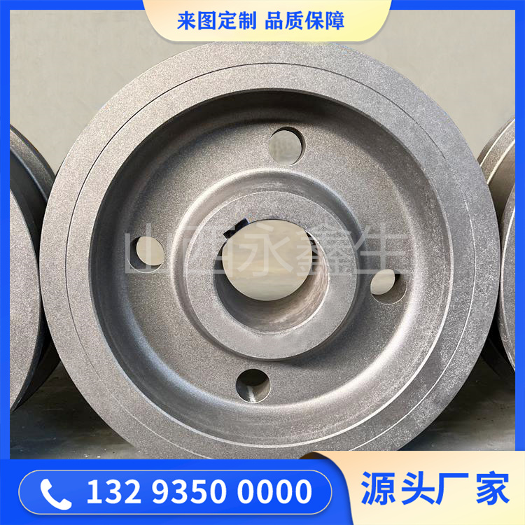 起重機行走車輪組的檢修