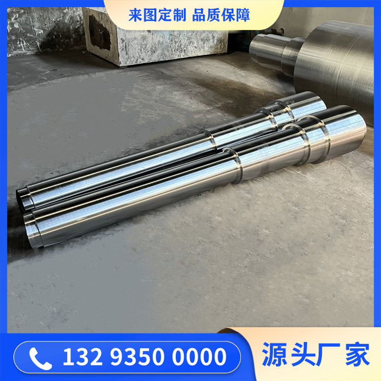 鍛造未來：智能化與綠色化如何重塑鍛件制造業(yè)