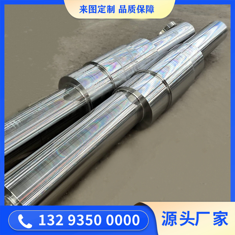 鍛造揭秘：金屬如何&ldquo;浴火重生&rdquo;成為強力鍛件