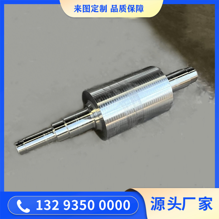 鍛造17-4PH不銹鋼