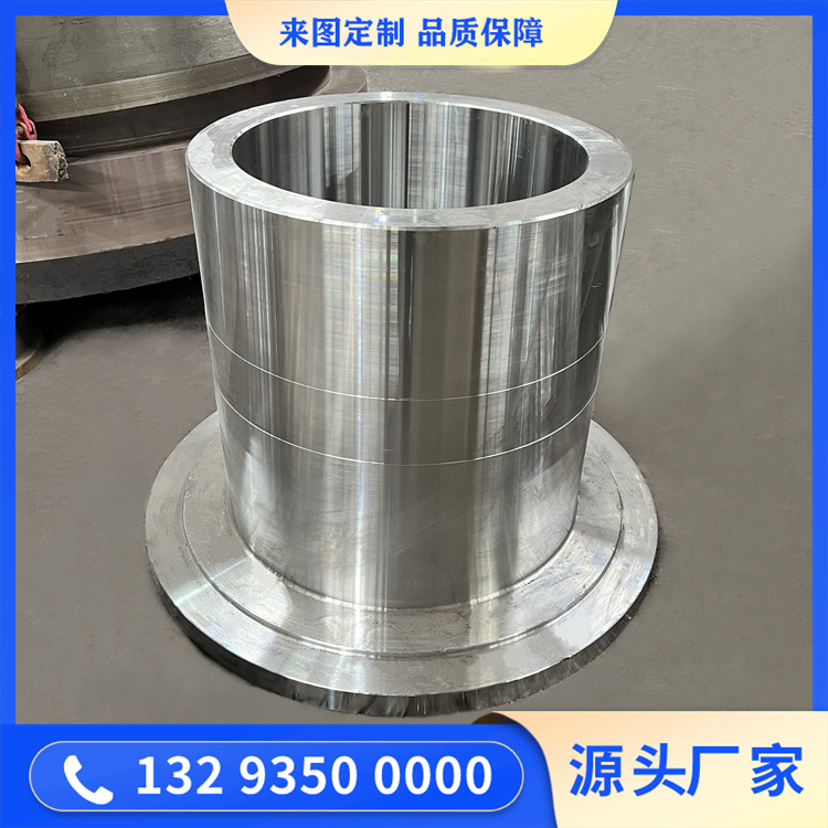 鍛造雙螺桿出機