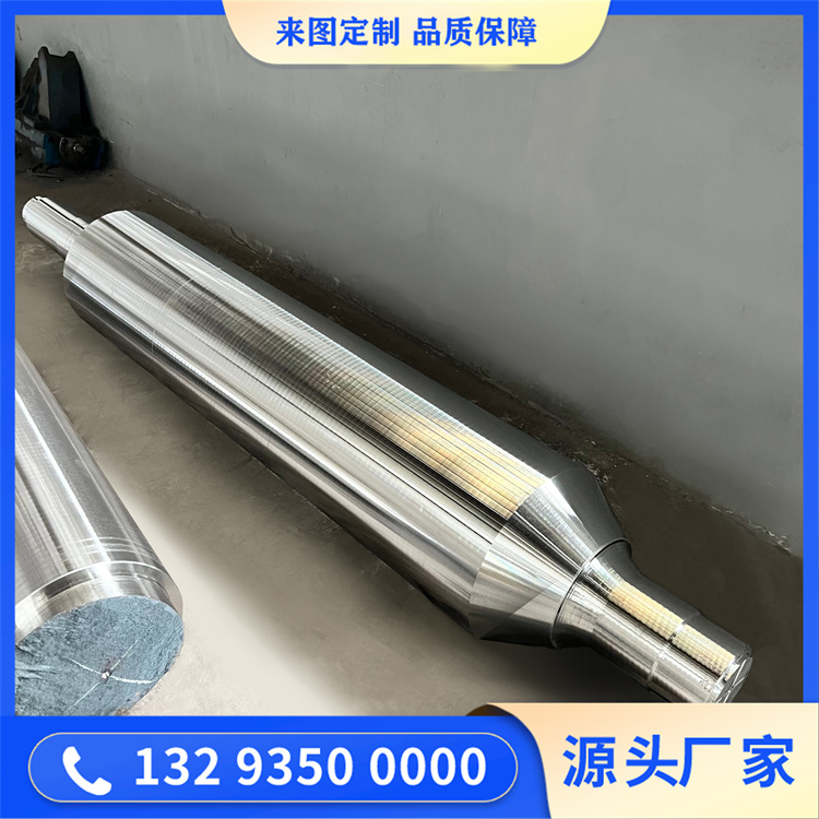 如何為關鍵部件選擇專業的直轉鼓鍛件？