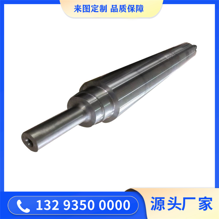 專業鍛造，為箔軋軋輥鍛件提供可靠保障