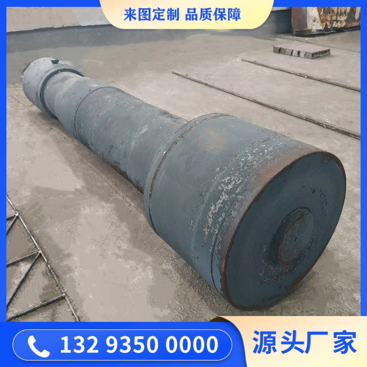 風(fēng)電空心軸鍛件生產(chǎn)實(shí)操：貼合風(fēng)電工況，把控每道生產(chǎn)細(xì)節(jié)