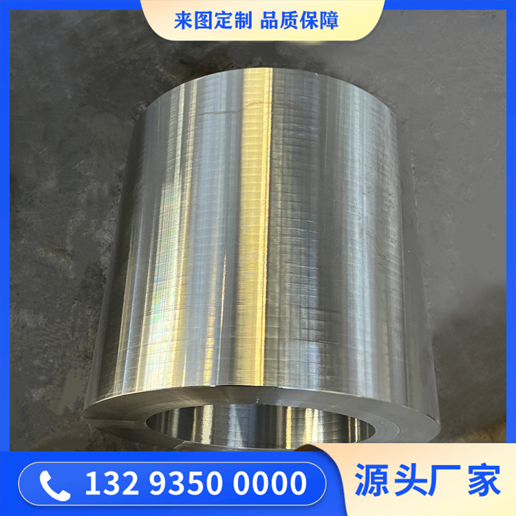 深度解析臂架根部鋼套鍛件失效原因與我們的對策